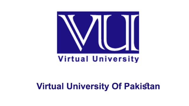 www.vu.edu.pk/jobs - VU Virtual University Of Pakistan Jobs 2021 in