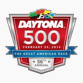 2014 Daytona 500