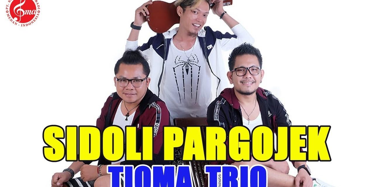 Kunci Gitar Sidoli Pargojek By Trio Tioma Lirik Lagu Kunci Gitar Sidoli Pargojek By Trio Tioma Lirik Lagu