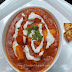 Butter Paneer Masala