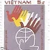 1984 - Vietnã - Conferência Mundial da Paz