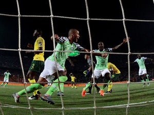 Nigeria vs Tunisia, Time and Other Details