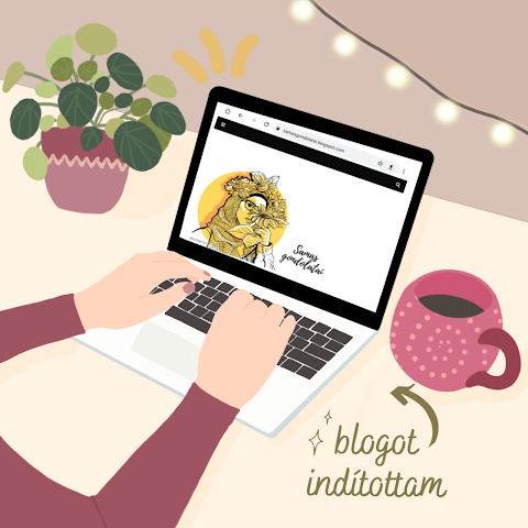 Üdvözöllek a blogomon!