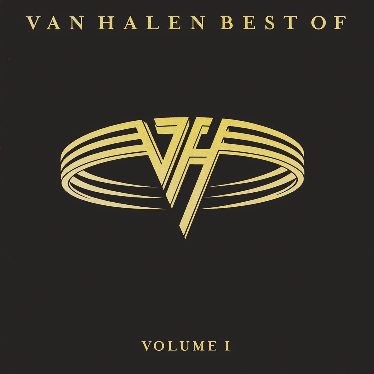 Best Of Van Halen Vol. 1 Rar Best Of Van Halen Vol. 1 Rar