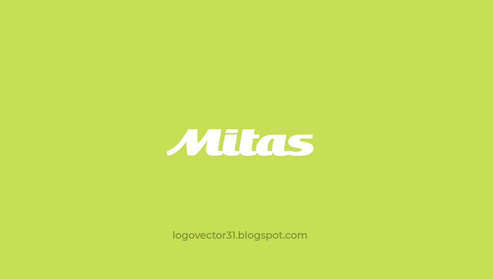 Mitas Logo Vector .Cdr