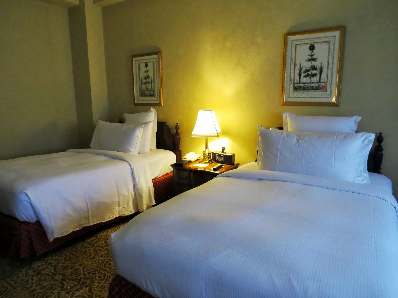 Photoreview The Waldorf Astoria New York City