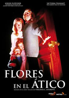 Flores en el Atico (1987)
