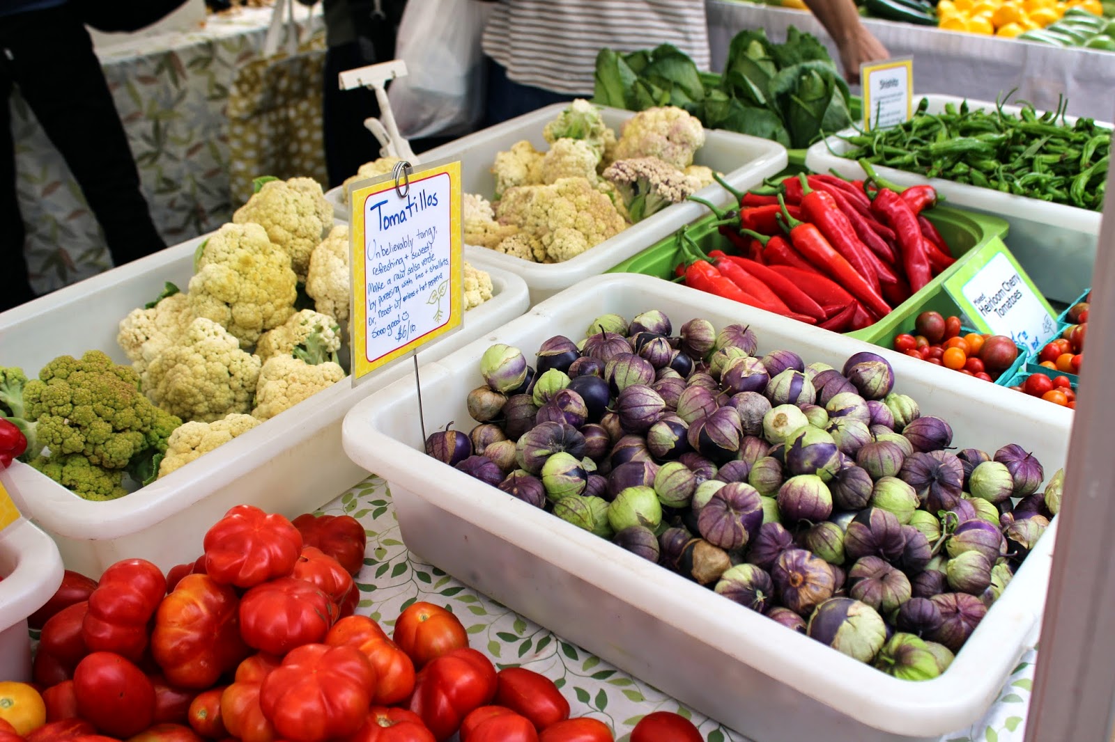 GOLD to green: Healthy Friday: More and more Vegan