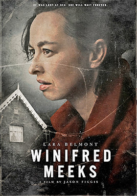 The Ghost of Winifred Meeks (2021) Tamil Dubbed (Voice Over) & English [Dual Audio] WebRip 720p [1XBET]