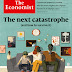 Revista The Economist dos Rothchilds traz capa polêmica ¨A PRÓXIMA CATÁSTROFE¨
