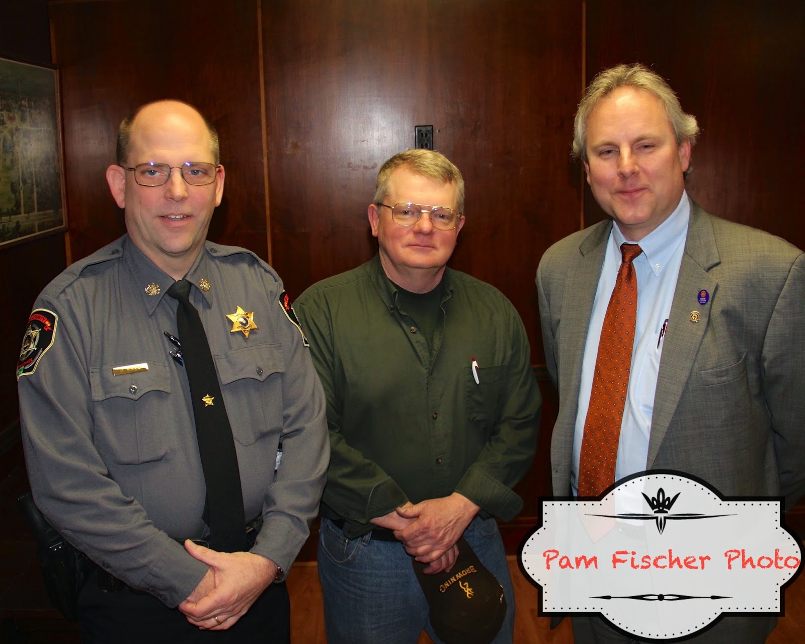 Port Allegany Online Rotary Report