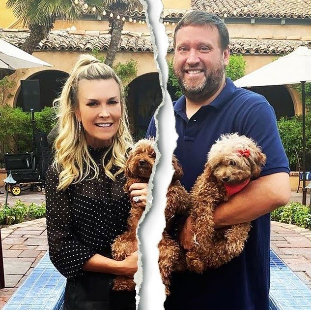 Tinsley Mortimer And Scott Kluth Split, End Their Engagement; Scott