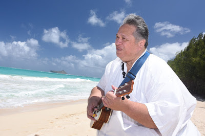 Hawaiian Musician