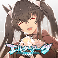 エルダーアーク  Elderark Weak Enemy MOD APK