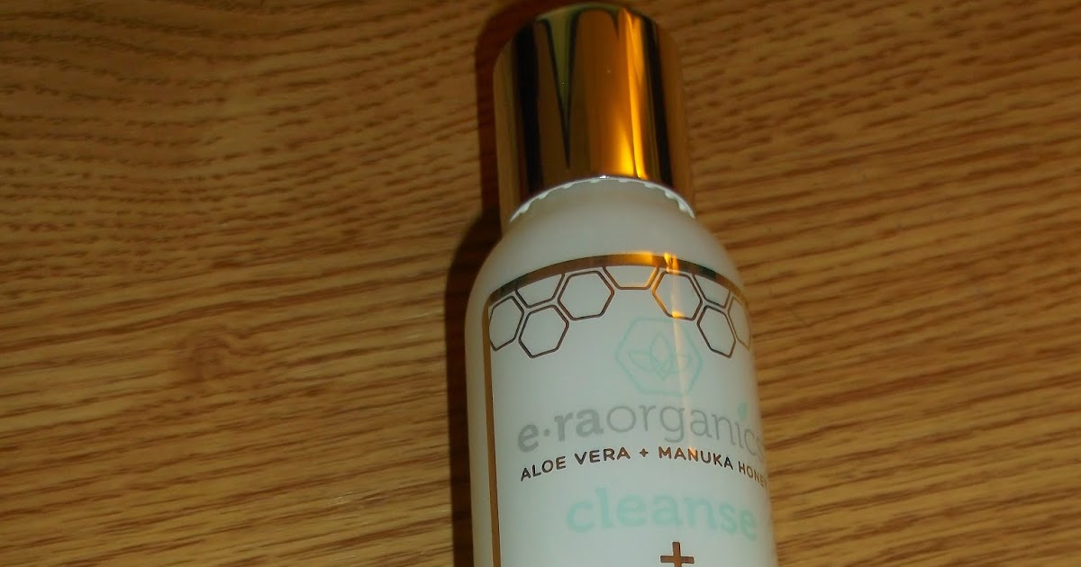 era organics cleanse and restore