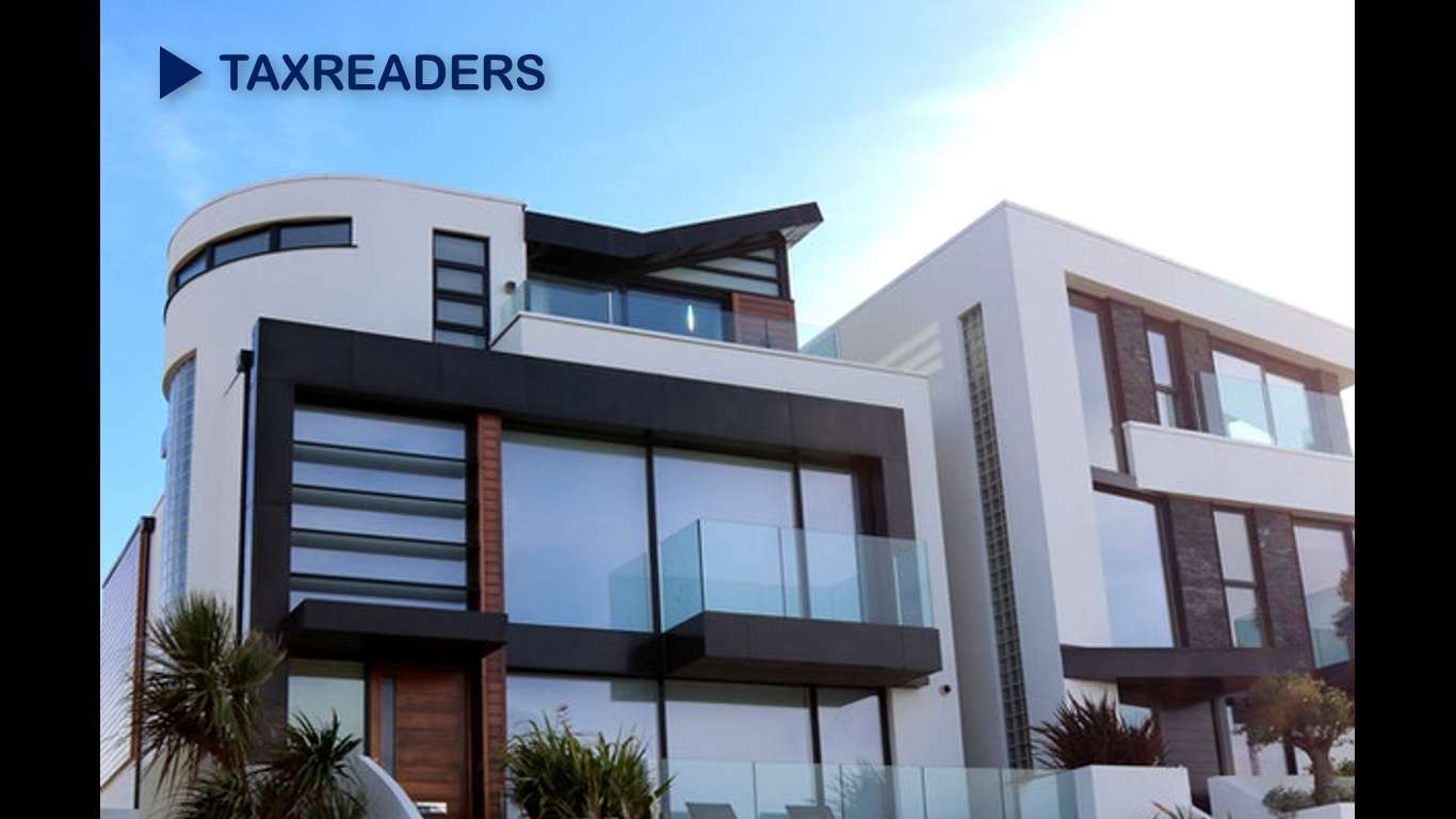 GST on Real Estate in India Impact of GST Real Estate in India GST