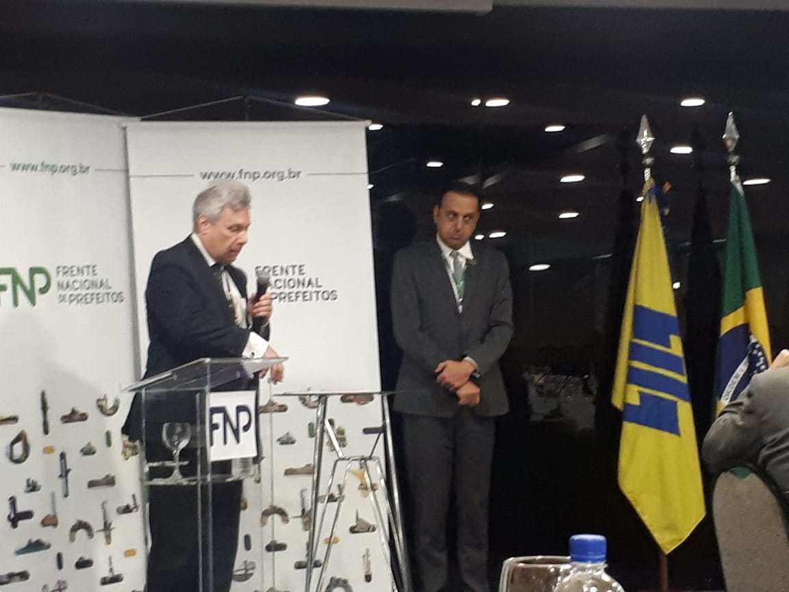 José Lindoso Albuquerque Filho é nomeado para a SEMOB 1 lanca cad 04 jeanpejo