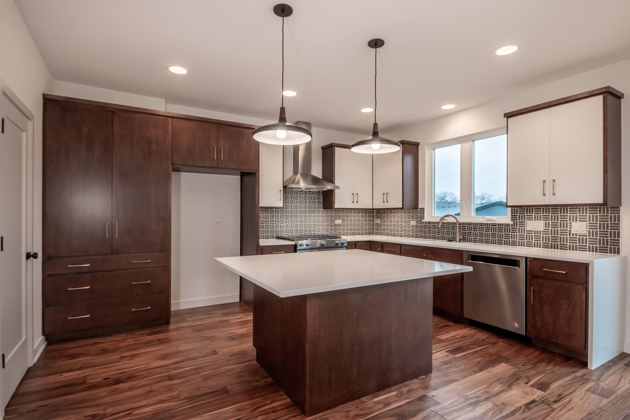 Open House Tour 91 MidCentury Modern Design Home at Stafford Place