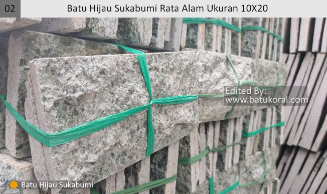 JUAL BATU HIJAU SUKABUMI RTA TERDEKAT ~ JUAL BATU ALAM MURAH TANGERANG