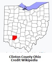 Avian Flu Diary: Clinton Co. Ohio Fair Closes Hog Barn Over Swine H3N2