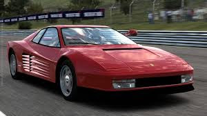 download Test Drive Ferrari Racing Legends for pc
