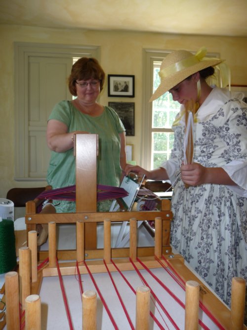 Nutfield Genealogy 2011 Old Home Days, Londonderry, New Hampshire