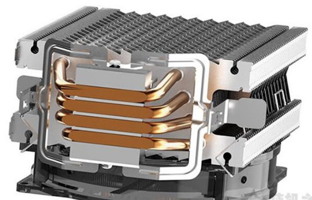 Cara Memilih Pendingin CPU : Mana Yang Lebih Baik Pendingin Air Atau Udara