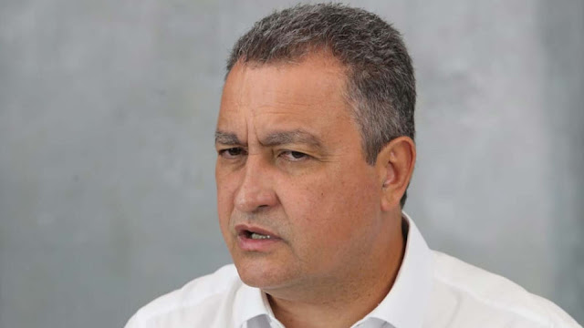 Declarações polêmicas de Rui Costa causam mal-estar dentro do PT; partido divulga nota