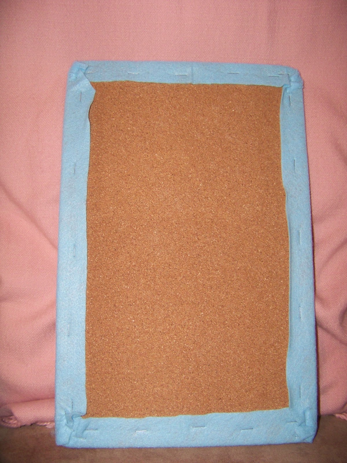 The Three Bears Get Crafty Homemade Flannel Board