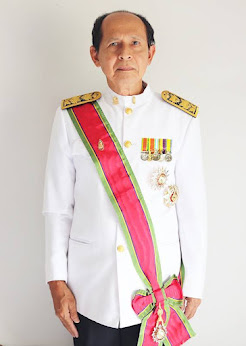 ด้วยพระคุณของบิดาและมารดา