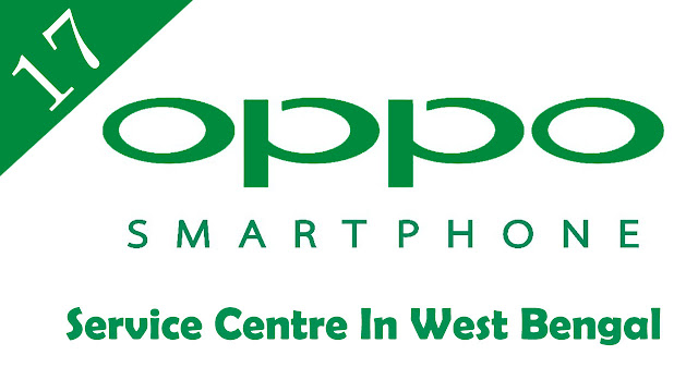 Oppo Service Center In West Bengal