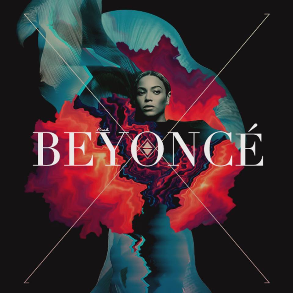 Discography Beyoncé BEYONCÉ (Deluxe Version)