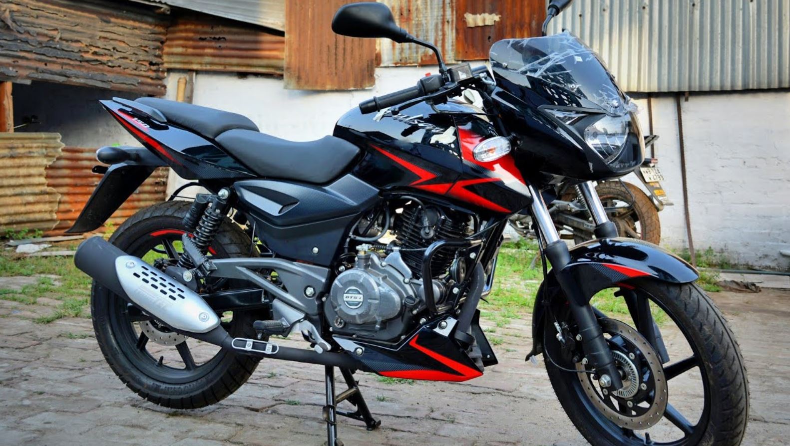 Pulsar Bike 150 Price