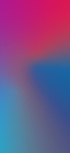 iOS 16 Gradient  Wallpapers Central