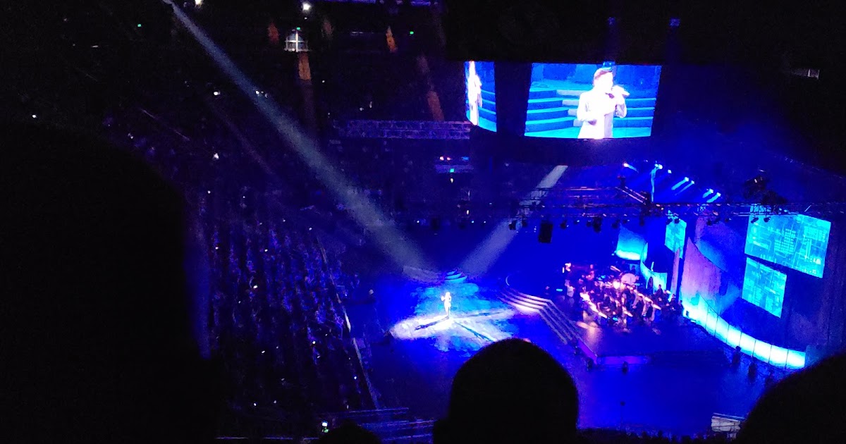 Twelve Makes a Dozen BYU Spectacular with David Archuleta