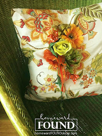 art, boho style, shabby chic style, cottage style, color, crafting, decorating, DIY, diy decorating, flowers, garden, garden art, jewelry, junk makeover, published, re-purposing, salvaged, spring, trash to treasure, up-cycling, vintage, embellished pillows, accent pillows, home decor, spring decorating