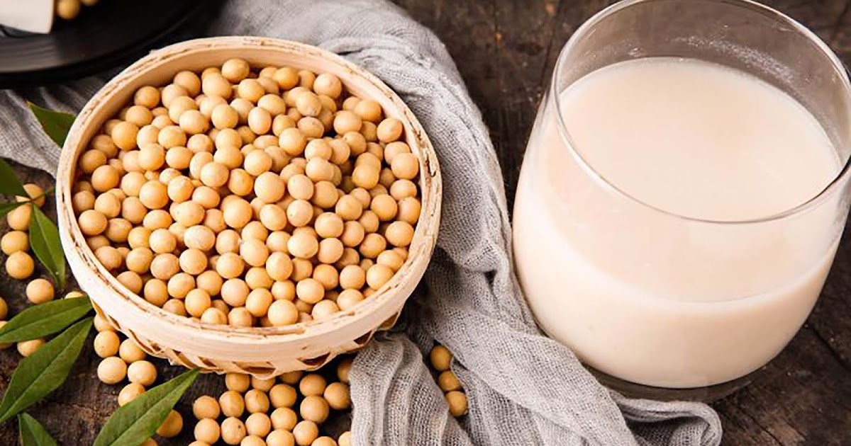 The nutritional value of soy protein