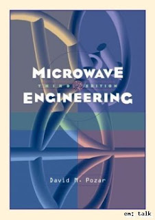 ADITYA ECE 1: Microwave Engineering Pozar