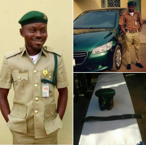 Prison officer commits suicide after being denied a promotion 3 times