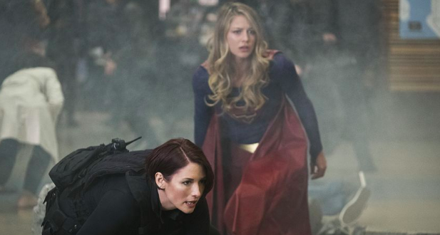 Supergirl Season 3 Episode 13 Review Both Sides Now