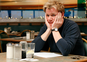 Has Gordon Ramsay Ever Liked The Food On Kitchen Nightmares Reality Tv Revisited