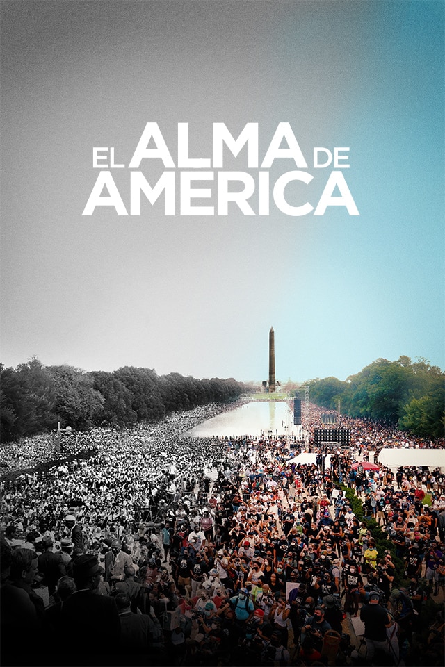 The Soul of America (2020) HMAX WEB-DL 1080p Latino