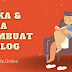 Prolog : Memahami Etika Menulis Prolog Novel dan Wattpad.