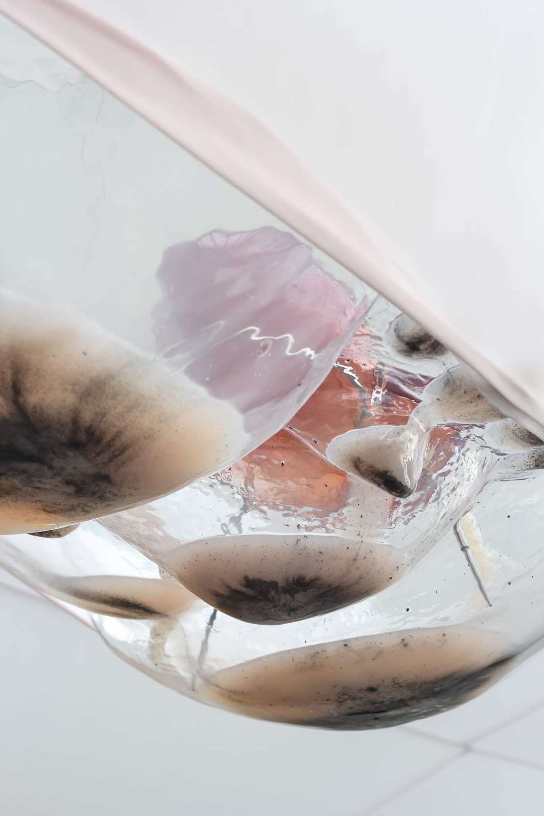 Welcome To The Spinnerei Leipzig Residency Part 1 New York