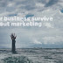 Can Your Business Survive Without Marketing?