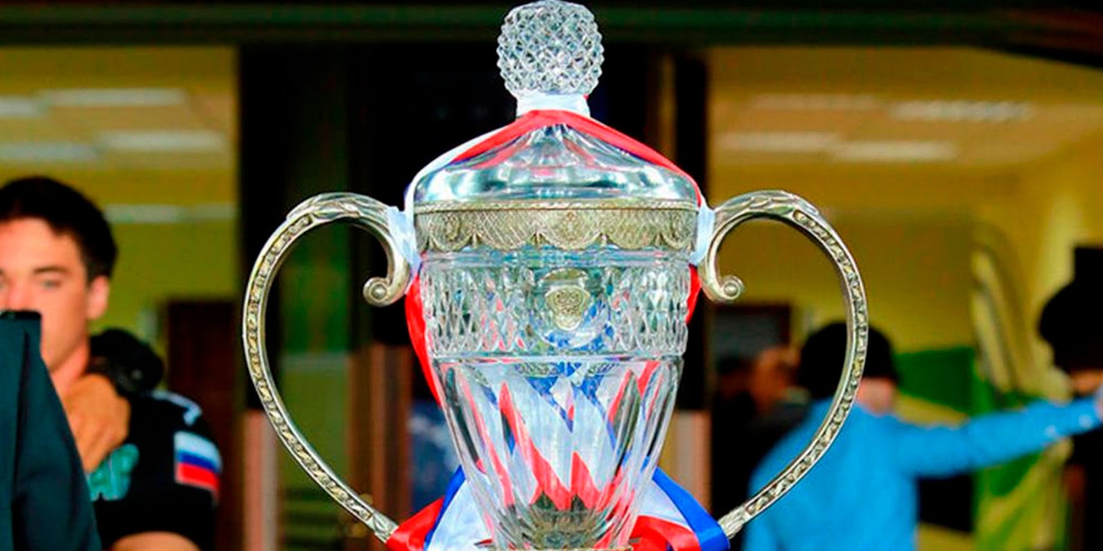 Troféus do Futebol: Campeonato Russo - Russian Premier League - Чемпионат  России