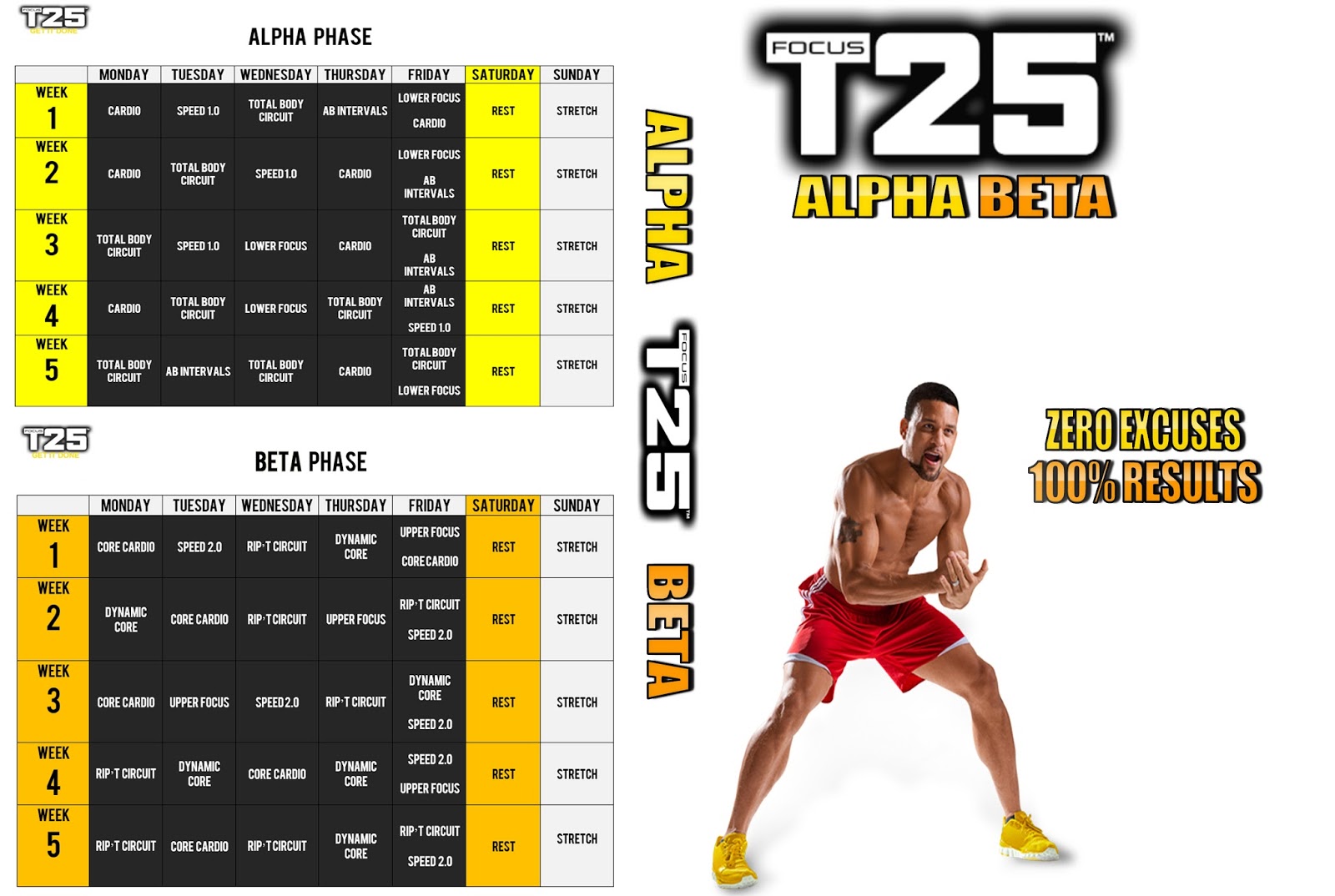 Focus t25 deluxe Focus t25 deluxe