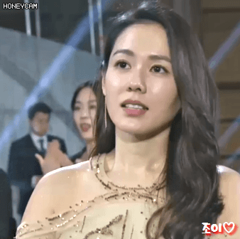 백상예술대상 여배우들 움짤 | 인스티즈