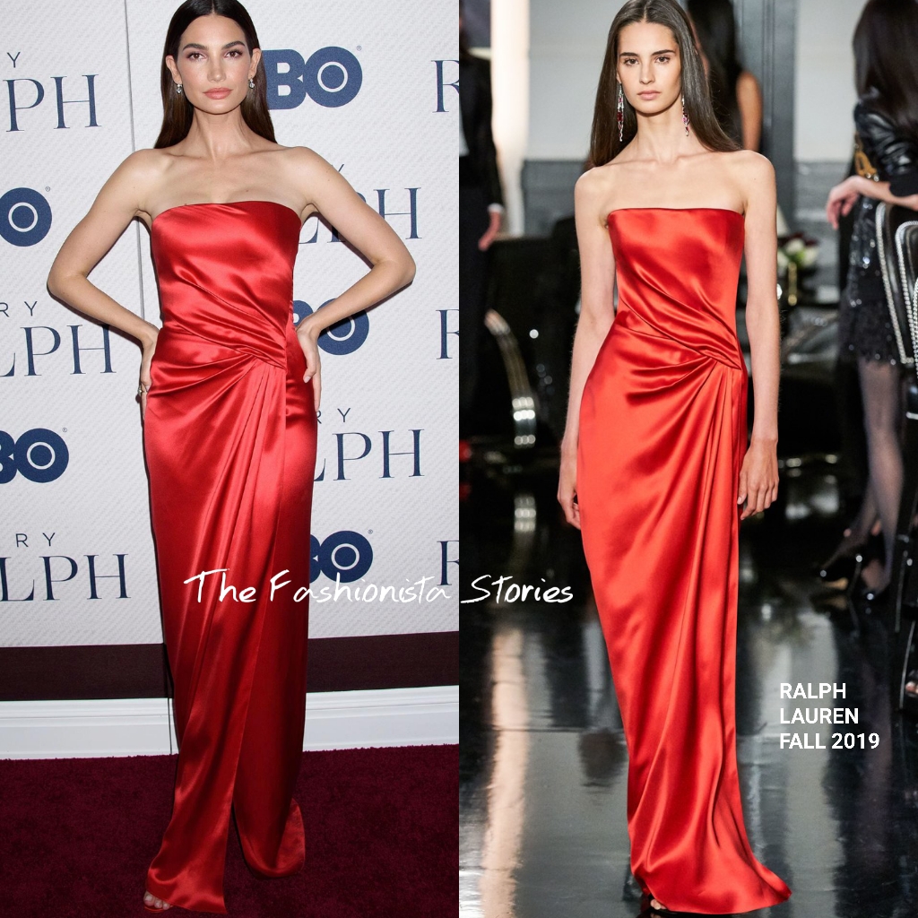 HBO's 'Very Ralph' NYC World Premiere