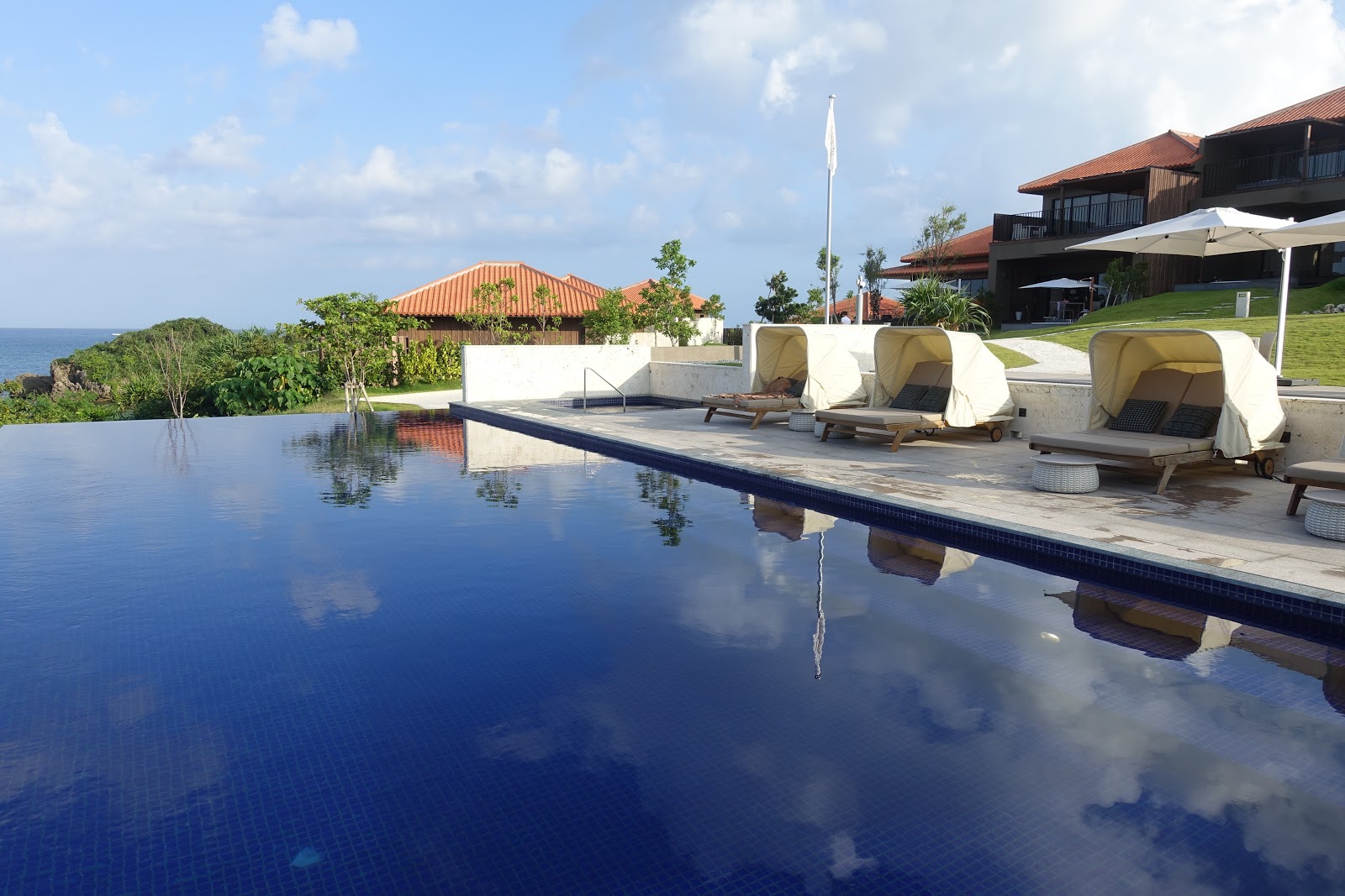 タケマシュラン 4人の女医と沖縄へ